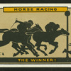 Winner!