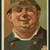 Jolly cop.