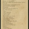 Jim Dandy.