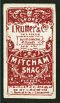 Smoke Mitcham's cigarettes.