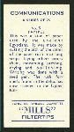 Papyrus.