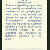Semaphore.