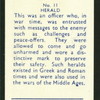Herald.