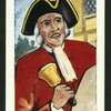 The town-crier.