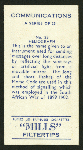 Heliograph.