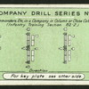 Company drill