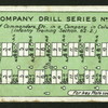 Company drill