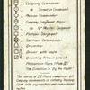 Company drill