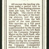 Company drill