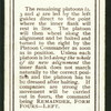 Company drill