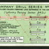 Company drill