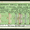 Company drill