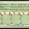 Company drill