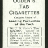 The Grafter.