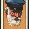 Sherlock Holmes disguised.