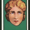 Miss Mary Morstan.