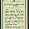 Tonga.