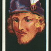 Sir Nigel Loring.