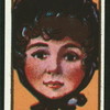 Polly Hinton.