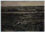 Jerusalem from Mt. of Olives