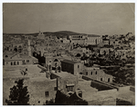 Bethlehem, vue d'ensemble.