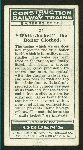 "White Jacket" - the boiler clothed.