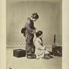 Hair-dressing