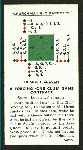 A forcing one club game contract.