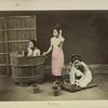 Bathing