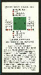 An example of psychic bidding.