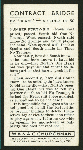 An example of psychic bidding.