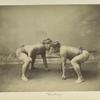 Wrestling