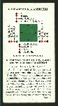 A forcing two clubs game on weird distribution.