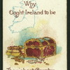 Why ought Ireland to be the richest country in the world?