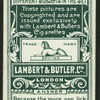 Why are sweets like racehorses?