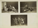 A house party; Singing girls; Jonkina dance