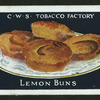 Lemon buns.