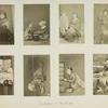 Costumes and theatricals