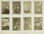 Costumes and theatricals