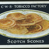 Scotch scones.