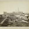 India : the great mosque of Jama Masjid, Dehli [i.e. Delhi]