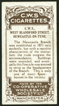Newcastle branch.