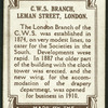 London branch.