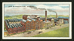 Jam & marmalade works.
