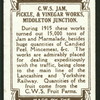 Jam & marmalade works.