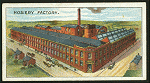 Hosiery factory.