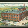 Corset factory.