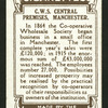 Central premises.