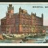 Bristol branch.