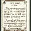 Bristol branch.